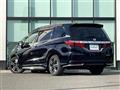 2018 Honda Odyssey Hybrid