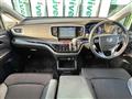 2018 Honda Odyssey Hybrid