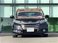 2018 Honda Odyssey Hybrid