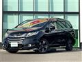 2018 Honda Odyssey Hybrid