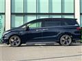 2018 Honda Odyssey Hybrid