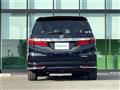 2018 Honda Odyssey Hybrid