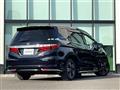 2018 Honda Odyssey Hybrid