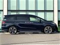 2018 Honda Odyssey Hybrid