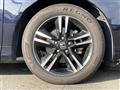 2018 Honda Odyssey Hybrid