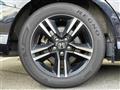 2018 Honda Odyssey Hybrid