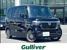 2024 Honda N BOX
