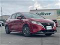 2021 Nissan Note