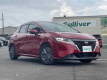 2021 Nissan Note