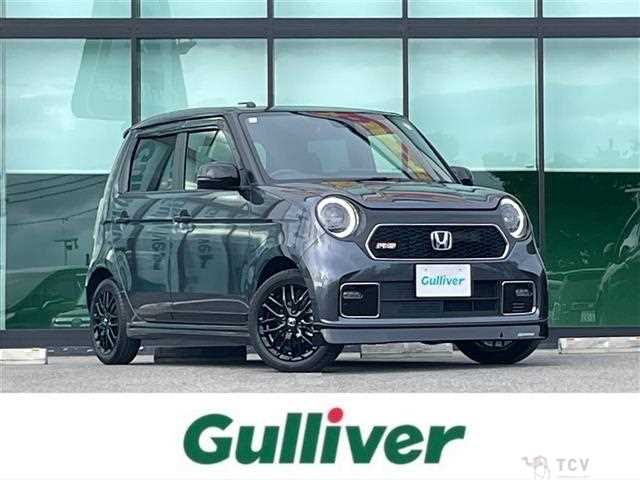 2024 Honda N-ONE