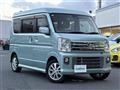 2015 Suzuki Every Wagon
