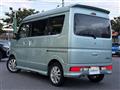 2015 Suzuki Every Wagon