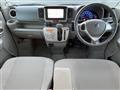 2015 Suzuki Every Wagon