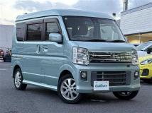 2015 Suzuki Every Wagon