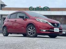 2019 Nissan Note