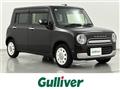 2014 Suzuki Lapin
