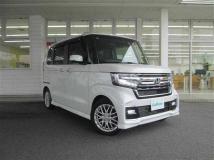 2022 Honda N BOX