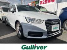 2016 Audi A1