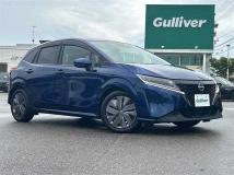 2022 Nissan Note