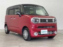 2022 Suzuki Wagon R