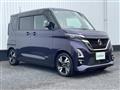 2022 Nissan ROOX