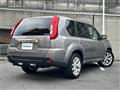 2011 Nissan X-Trail
