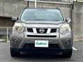 2011 Nissan X-Trail
