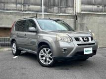2011 Nissan X-Trail