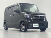 2025 Honda N BOX