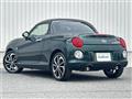 2022 Daihatsu Copen