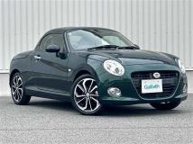2022 Daihatsu Copen