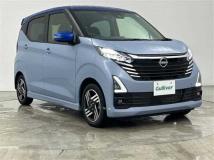 2025 Nissan DAYZ