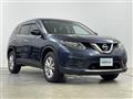 2015 Nissan X-Trail
