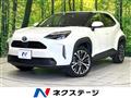 2020 Toyota Yaris Cross