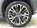 2020 Toyota Yaris Cross