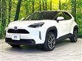 2020 Toyota Yaris Cross