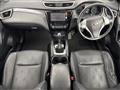 2014 Nissan X-Trail