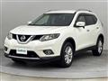 2014 Nissan X-Trail