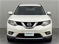 2014 Nissan X-Trail
