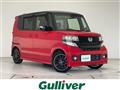 2014 Honda N BOX