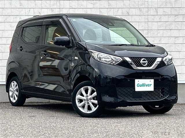 2021 Nissan DAYZ