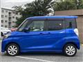 2019 Nissan DAYZ ROOX