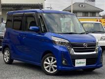 2019 Nissan DAYZ ROOX