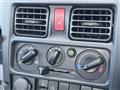 2023 Suzuki Carry Truck