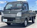 2023 Suzuki Carry Truck