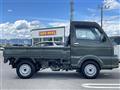 2023 Suzuki Carry Truck
