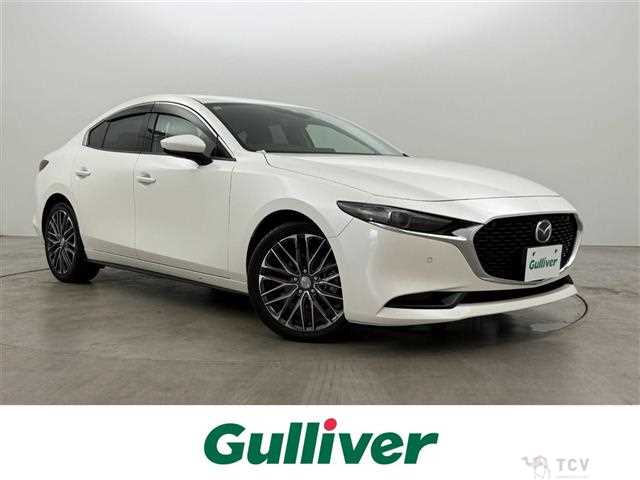 2019 Mazda Mazda3