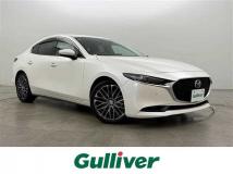2019 Mazda Mazda3