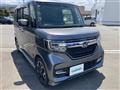 2018 Honda N BOX