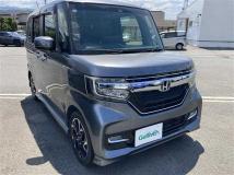 2018 Honda N BOX